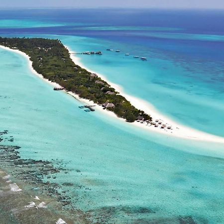 Palm Beach Island Resort & Spa Maldives Fushifaru Екстер'єр фото