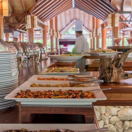 Palm Beach Island Resort & Spa Maldives Fushifaru Екстер'єр фото