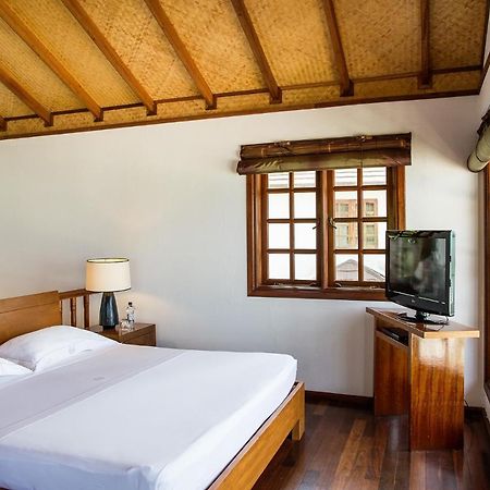 Palm Beach Island Resort & Spa Maldives Fushifaru Екстер'єр фото