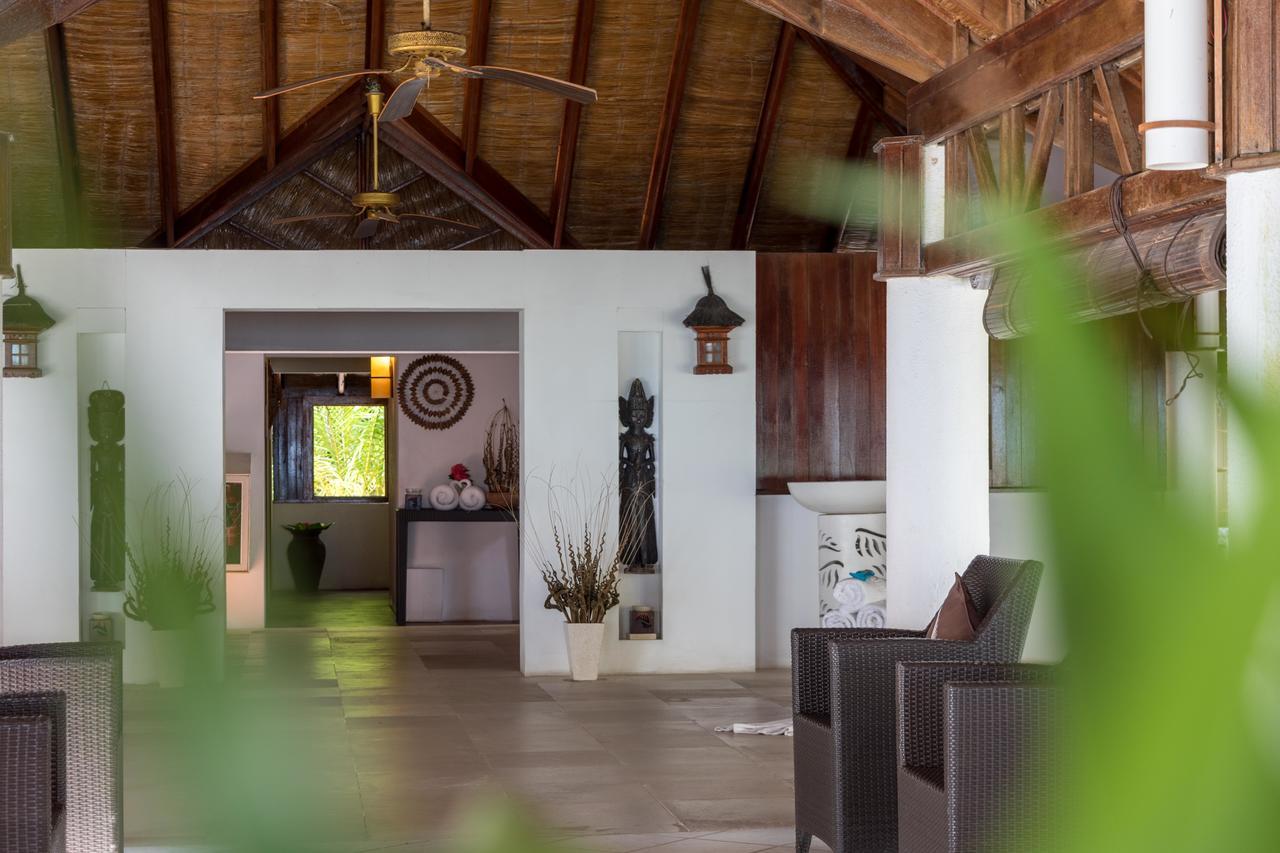Palm Beach Island Resort & Spa Maldives Fushifaru Екстер'єр фото