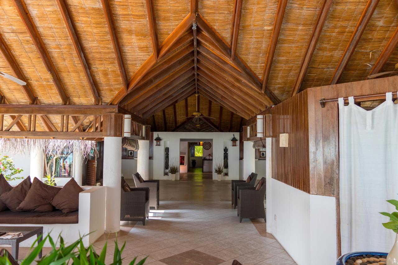 Palm Beach Island Resort & Spa Maldives Fushifaru Екстер'єр фото