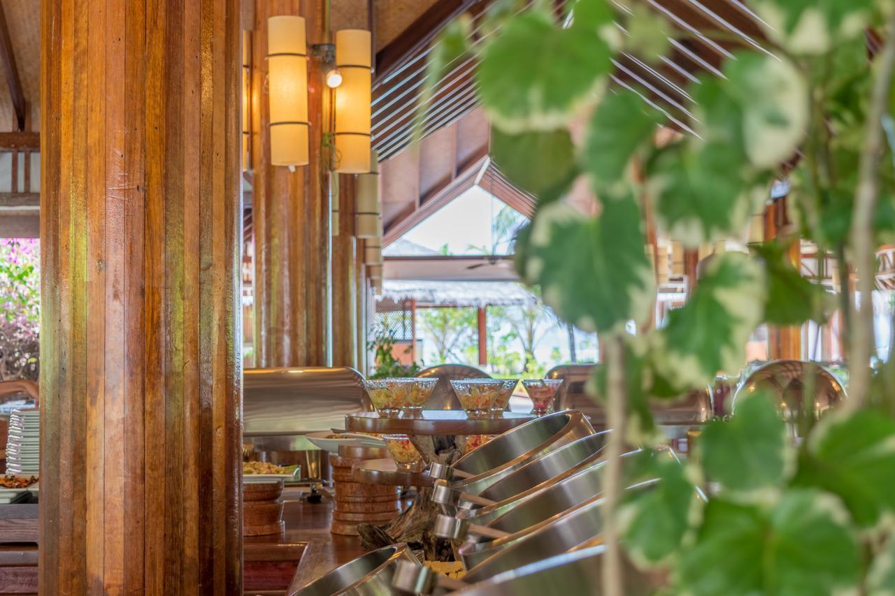 Palm Beach Island Resort & Spa Maldives Fushifaru Екстер'єр фото