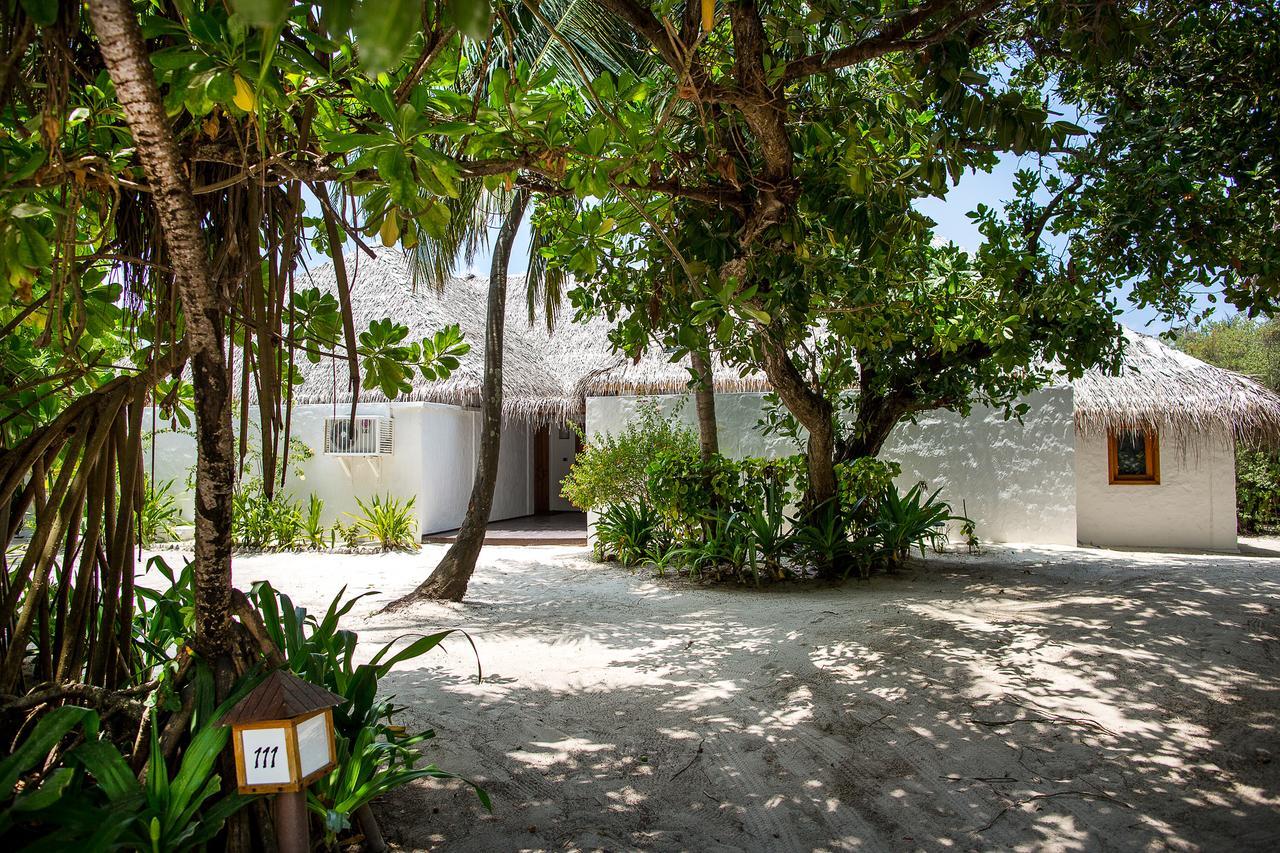 Palm Beach Island Resort & Spa Maldives Fushifaru Екстер'єр фото