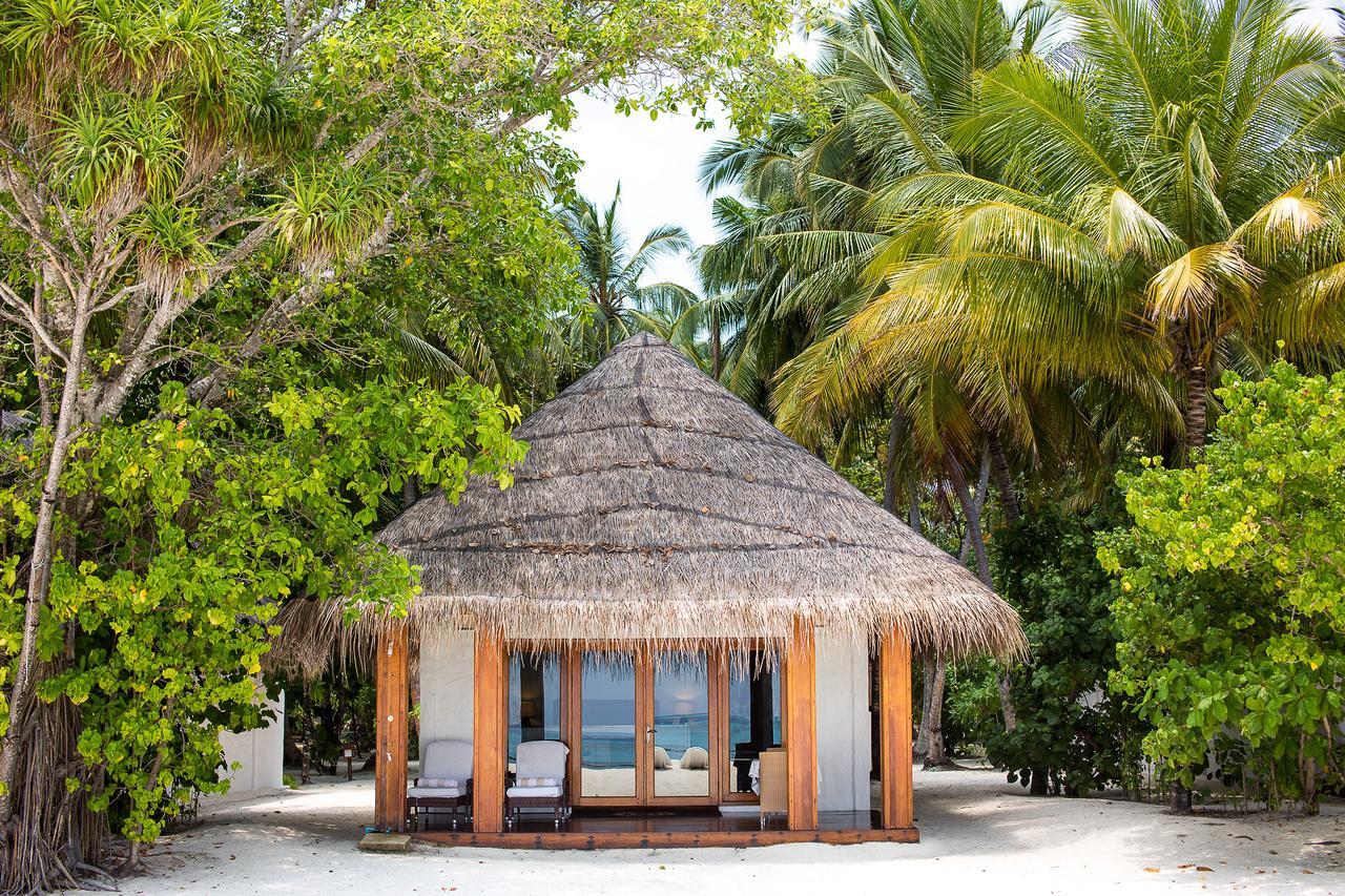 Palm Beach Island Resort & Spa Maldives Fushifaru Екстер'єр фото