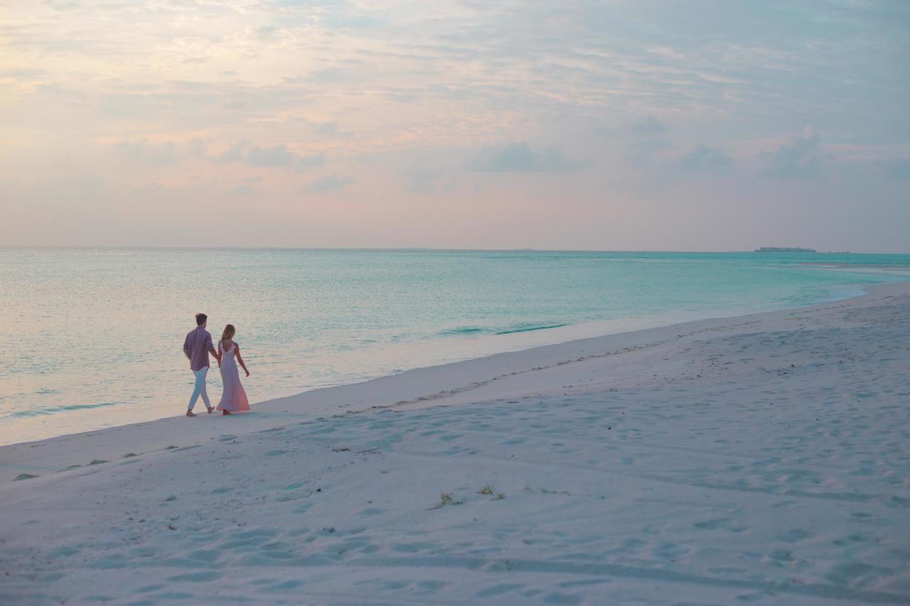 Palm Beach Island Resort & Spa Maldives Fushifaru Екстер'єр фото